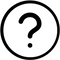 FAQ icon