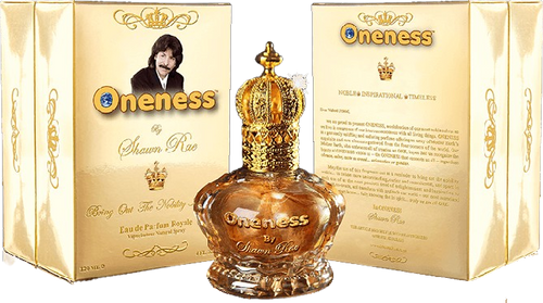 Oneness Perfume
