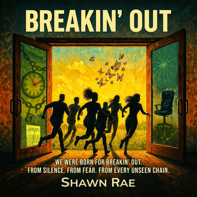Breakin' Out, Digital Music Download - Oneness Perfume