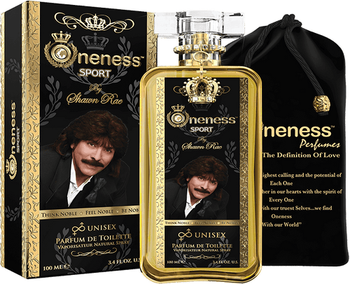 Oneness Sport Perfume