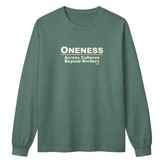 Oneness