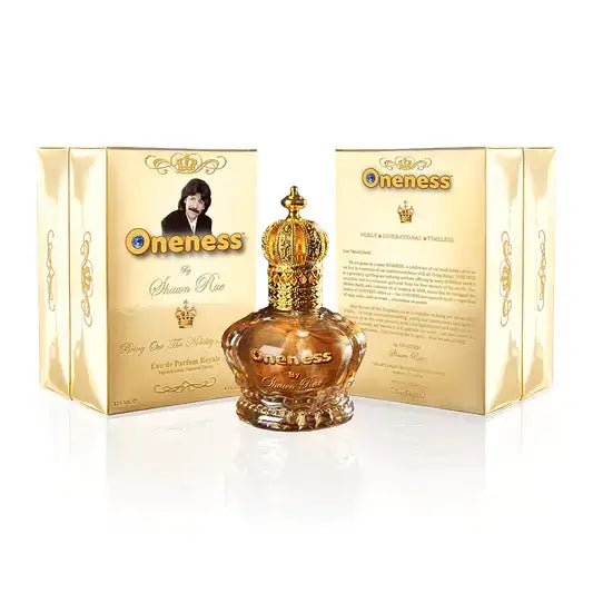 Oneness Perfume - Oneness Perfume