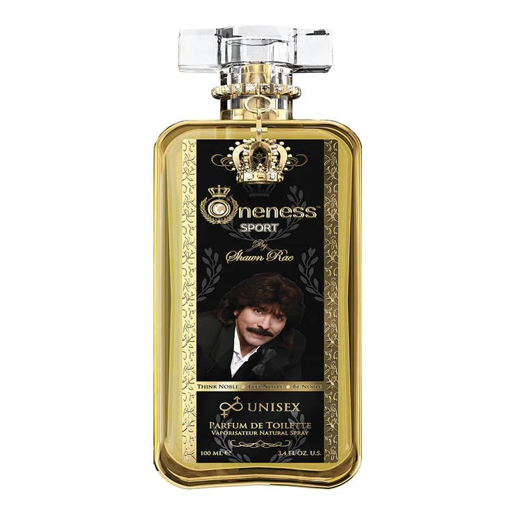 Oneness Sport Perfume - Oneness Perfume