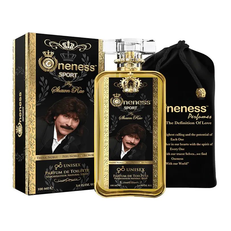 Oneness Sport Perfume - Oneness Perfume