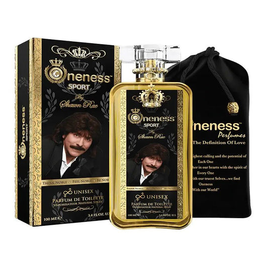 Oneness Sport Perfume - Oneness Perfume