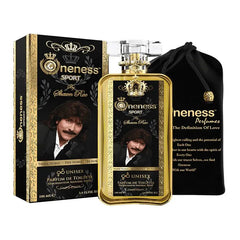Oneness Sport Perfume
